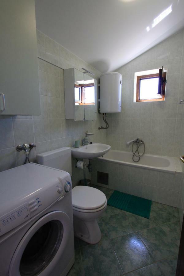 Apartment Zita Kožino 外观 照片