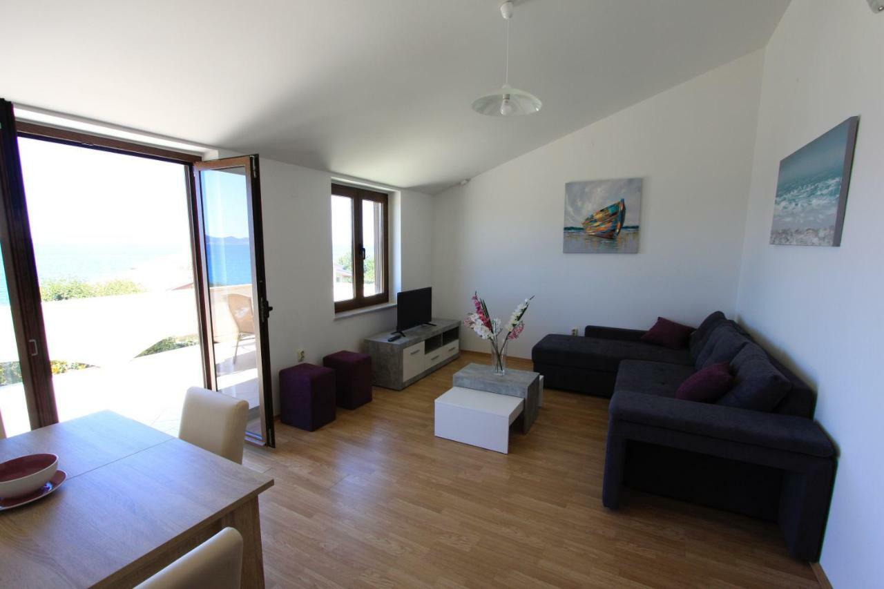 Apartment Zita Kožino 外观 照片