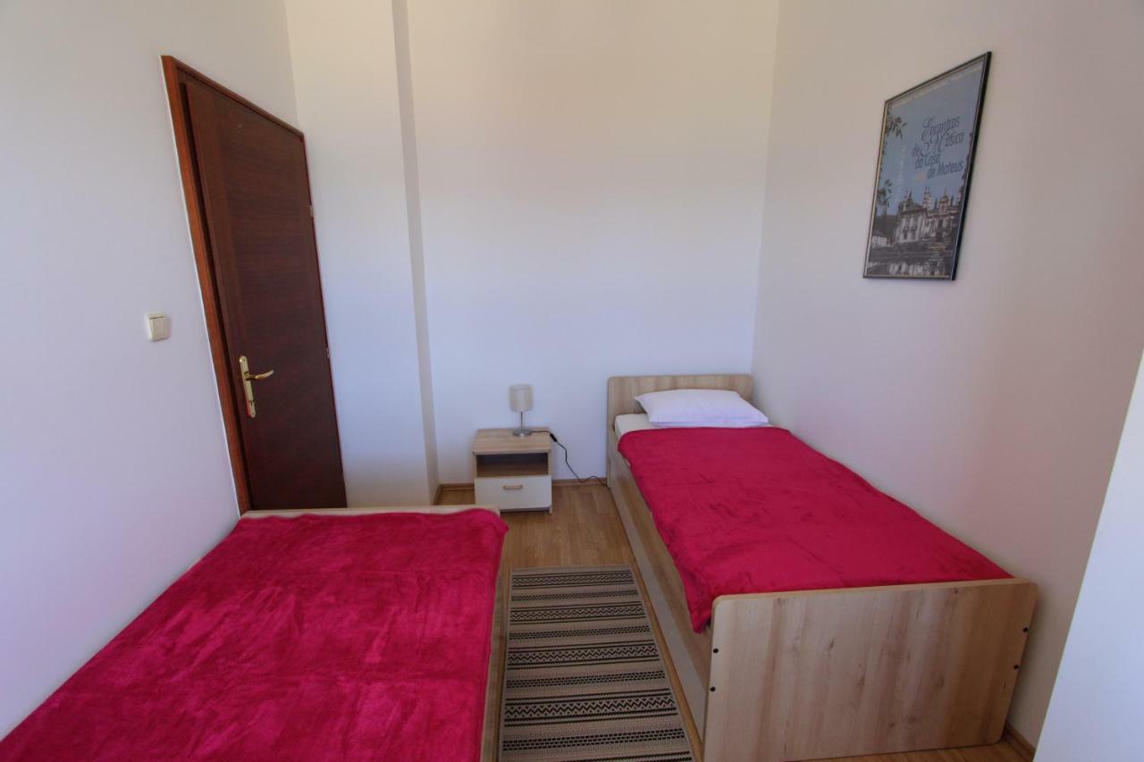 Apartment Zita Kožino 外观 照片