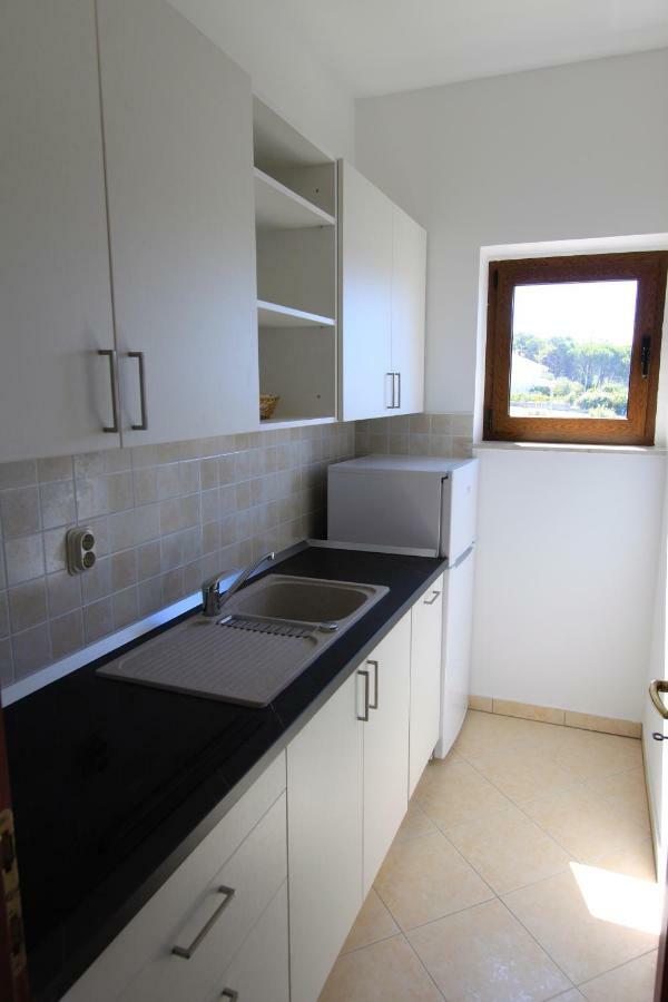 Apartment Zita Kožino 外观 照片
